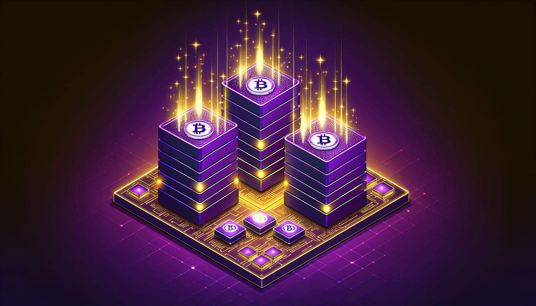 Decentralized Network