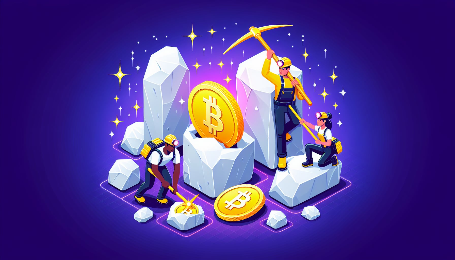 Decentralized Network