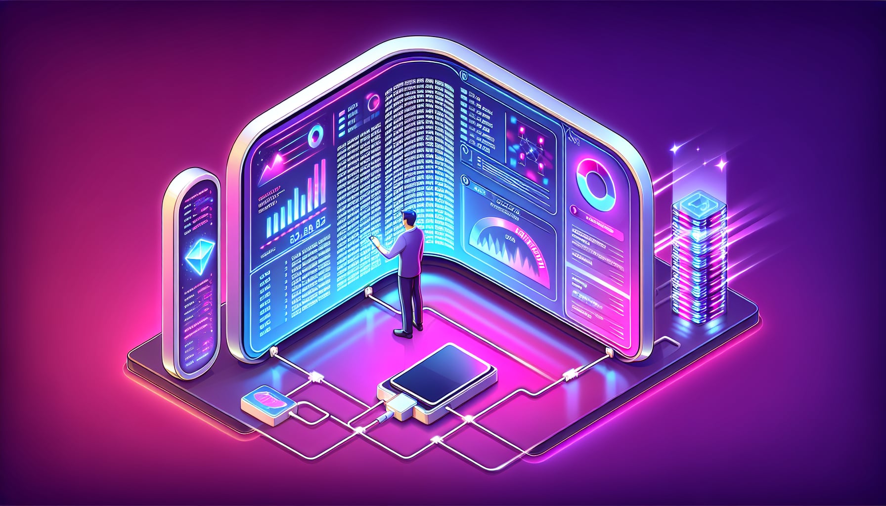 Decentralized Network